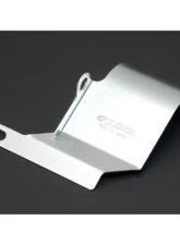 Cusco Drive Shaft Heat Shield (Front-Right side) Subaru WRX 2015-2021                                     - 6A1 047 F - Image 2