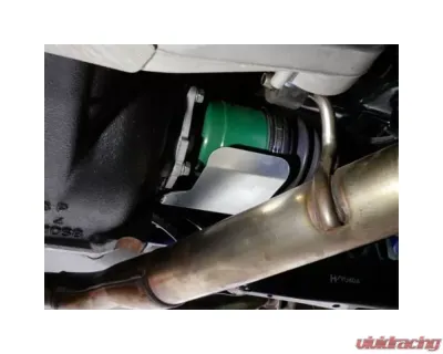 Cusco Drive Shaft Heat Shield (Rear-Right side) Subaru WRX 2015-2021 - 6A1 047 R