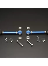 Cusco Rear Lateral/Control Arm Set (Front Side) Subaru WRX 2015-2021                                     - 6A1 474 LA - Image 2