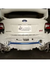 Cusco Power Brace (Rear End) Subaru WRX 2015-2021                                     - 6A1 492 RE - Image 3