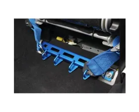 Cusco Power Brace Seat Rail Plus Set (Right & Left) Subaru WRX 2015-2021