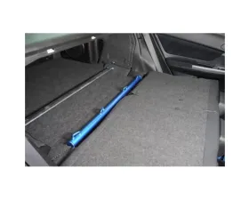 Cusco Power Brace Rear Trunk Plus Subaru WRX 2015-2021