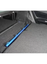 Cusco Power Brace Rear Trunk Plus Subaru WRX 2015-2021                                     - 6A1 492 TP - Image 3