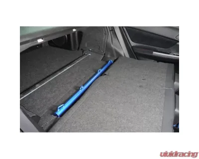 Cusco Power Brace Rear Trunk Plus Subaru WRX 2015-2021 - 6A1 492 TP