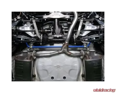 Cusco Sway Bar Kit (Rear) Subaru WRX 2022-2024 - 6A9 311 B21