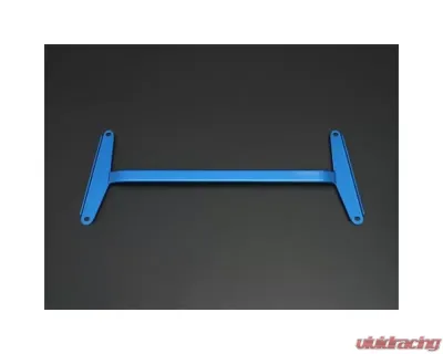 Cusco Power Brace Front Cross Member Subaru Crosstrek | Forester | WRX 2018-2022 - 6A9 492 F
