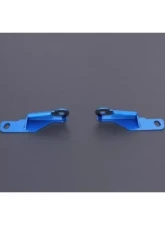 Cusco Power Brace Steering Rack Stay (Add-on type) Subaru | Toyota 2022-2023                                     - 6C1 026 A - Image 2