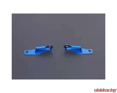 Cusco Power Brace Steering Rack Stay (Add-on type) Subaru | Toyota 2022-2023 - 6C1 026 A