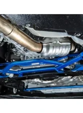 Cusco Power Brace, Front Cross Member (Rear Side) Scion | Subaru | Toyota 2013-2023                                     - 6C1 492 FM - Image 2