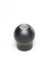 Cusco Shift Knob Black Subaru | Toyota 2022-2023                                     - 6C1 760 BA - Image 2