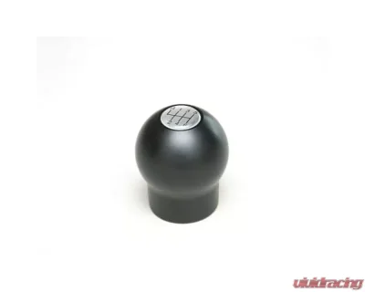 Cusco Shift Knob Black Subaru | Toyota 2022-2023 - 6C1 760 BA