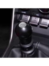 Cusco Shift Knob Black Subaru | Toyota 2022-2023                                     - 6C1 760 BA - Image 2