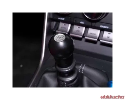 Cusco Shift Knob Black Subaru | Toyota 2022-2023 - 6C1 760 BA