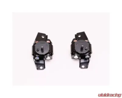 Cusco Engine Mount Set HD Rubber w/ Steel Bracket Subaru | Toyota 2022-2023 - 6C1 911 A