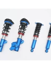 Cusco Street Zero-A Coilover Kit Subaru BRZ 2022-2023                                     - 6C2 61N CN - Image 2