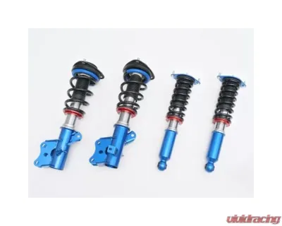 Cusco Street Zero-A Coilover Kit Subaru BRZ 2022-2023 - 6C2 61N CN