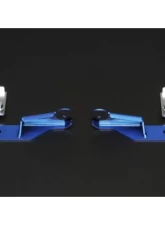 Cusco Power Brace Steering Rack Stay (Add-on type) Scion | Subaru | Toyota 2013-2021                                     - 965 026 A - Image 2