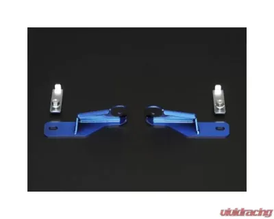 Cusco Power Brace Steering Rack Stay (Add-on type) Scion | Subaru | Toyota 2013-2021 - 965 026 A