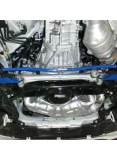 Cusco Power Brace Steering Rack Stay (Add-on type) Scion | Subaru | Toyota 2013-2021                                     - 965 026 A - Image 2