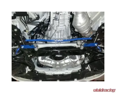 Cusco Power Brace Steering Rack Stay (Add-on type) Scion | Subaru | Toyota 2013-2021 - 965 026 A