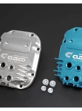 Cusco High Oil Volume Differential Blue Cover Subaru Impreza WRX Sti 2011-2014                                     - 692 008 AL - Image 2