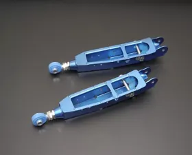 Cusco Lateral Control Arm Rear Camber Adjustable Pillowball Subaru WRX/BRZ | Toyota GR-86 2015+