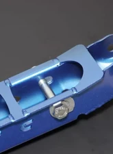 Cusco Lateral Control Arm Rear Camber Adjustable Pillowball Subaru WRX/BRZ | Toyota GR-86 2015+                                     - 6A1 474 LN - Image 2