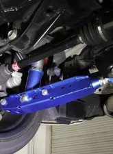 Cusco Lateral Control Arm Rear Camber Adjustable Pillowball Subaru WRX/BRZ | Toyota GR-86 2015+                                     - 6A1 474 LN - Image 4