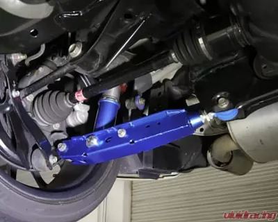 Cusco Lateral Control Arm Rear Camber Adjustable Pillowball Subaru WRX/BRZ | Toyota GR-86 2015+ - 6A1 474 LN