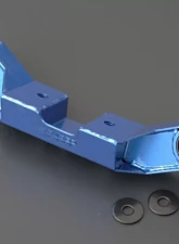 Cusco Rear Differential Mount with HD Bushing Subaru WRX (VA) 2015-2021                                     - 6A1 489 A - Image 2