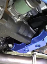 Cusco Rear Differential Mount with HD Bushing Subaru WRX (VA) 2015-2021                                     - 6A1 489 A - Image 2