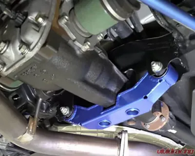 Cusco Rear Differential Mount with HD Bushing Subaru WRX (VA) 2015-2021 - 6A1 489 A