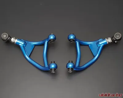Cusco Adjustable Upper Control Arms Subaru BRZ | Toyota 86 2013+ - 965 474 L