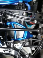 Cusco Adjustable Upper Control Arms Subaru BRZ | Toyota 86 2013+                                     - 965 474 L - Image 2