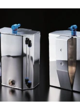 Cusco Universal 2L Oil Catch Tank                                     - 00A 010 A - Image 2