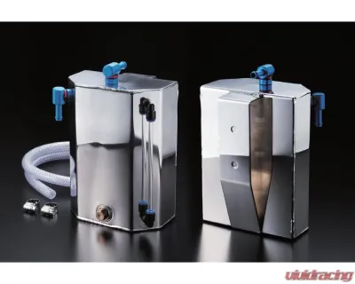 Cusco Universal 2L Oil Catch Tank - 00A 010 A