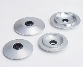 Cusco 10mm ID60 Upper Seat Aluminum