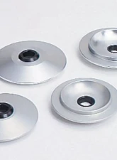 Cusco 10mm ID60 Upper Seat Aluminum                                     - 00A 661 BH - Image 2