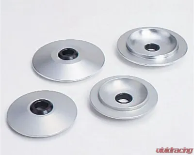 Cusco 10mm ID60 Upper Seat Aluminum - 00A 661 BH
