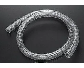 Cusco 15mm ID / 1m L Oil Catch Tank Clear Hose