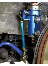 Cusco 225mm-255mm M12xP1.25 Front Sway Bar End Link Set Toyota | Scion | Subaru 2013+                                     - 00B 318 A22 - Image 2