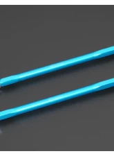 Cusco 265mm-295mm M12xP1.25 Front Sway Bar End Link Set Toyota | Scion | Subaru 2013+                                     - 00B 318 A26 - Image 3