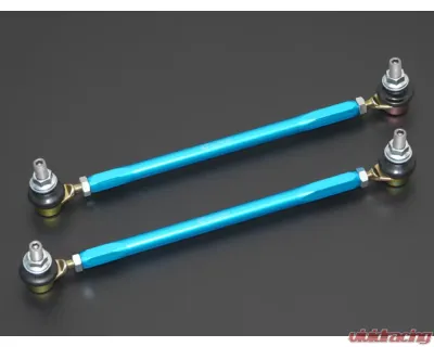 Cusco 265mm-295mm M12xP1.25 Front Sway Bar End Link Set Toyota | Scion | Subaru 2013+ - 00B 318 A26
