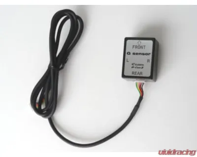 Cusco E-Con 2 G Sensor Subaru | Toyota | Scion 2008-2021 - 00B 60J G