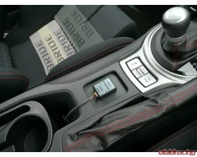 Cusco E-Con 2 G Sensor Subaru | Toyota | Scion 2008-2021 - 00B 60J G