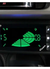 Cusco E-Con 2 G Sensor Subaru | Toyota | Scion 2008-2021                                     - 00B 60J G - Image 4
