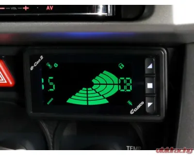 Cusco E-Con 2 G Sensor Subaru | Toyota | Scion 2008-2021 - 00B 60J G