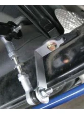 Cusco 78-100mm Long Auto Levelizer Adjusting Rod Toyota | Subaru | Scion | Honda | Mitsubishi 2008-2021                                     - 00B 628 A - Image 2