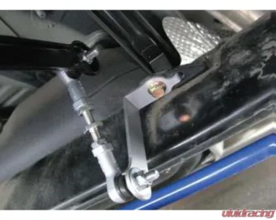 Cusco 78-100mm Long Auto Levelizer Adjusting Rod Toyota | Subaru | Scion | Honda | Mitsubishi 2008-2021 - 00B 628 A