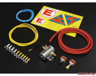 Cusco Street Kill Switch Set Scion | Subaru | Toyota 2013-2021 - 00B 741 A